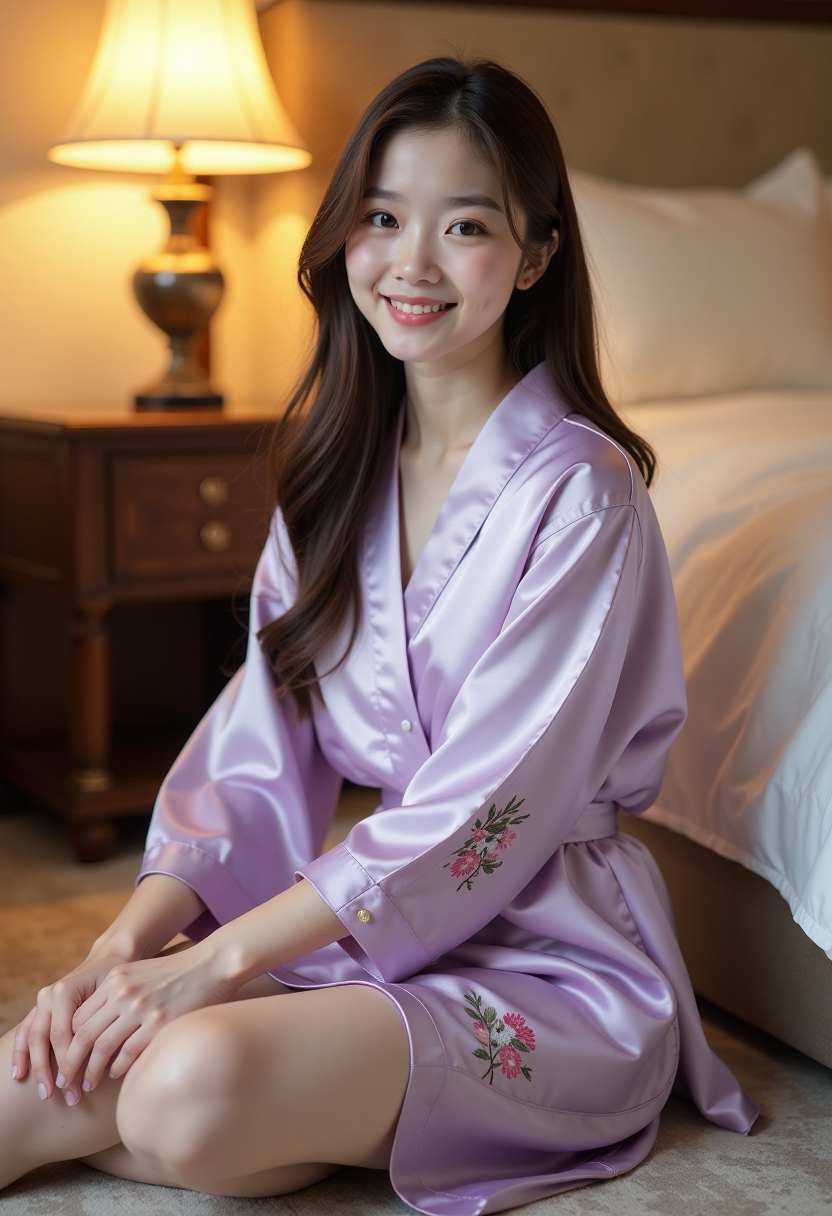 繁花